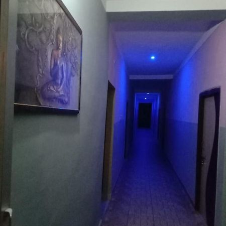 Milan Palace By Unik Group Deoghar Exterior foto