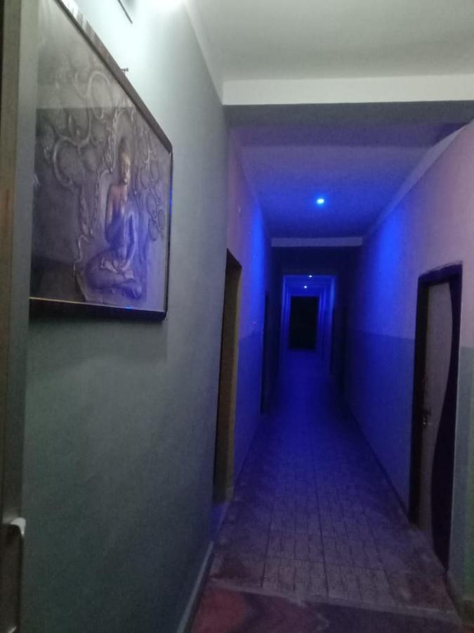 Milan Palace By Unik Group Deoghar Exterior foto